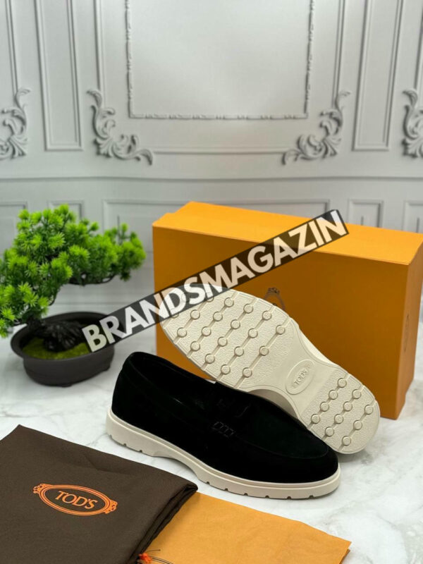 Лоферы Tod`s BM69818577 2