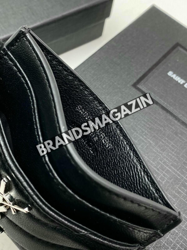 Картхолдер Yves Saint Laurent BM46329840777 2