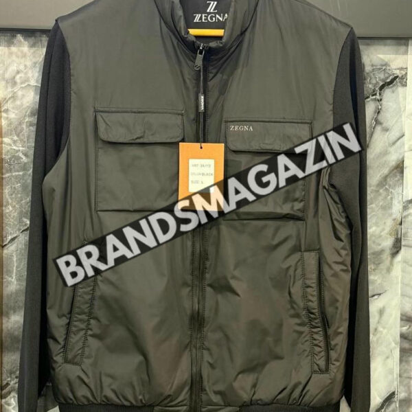 Ветровка Zegna BM47414398677