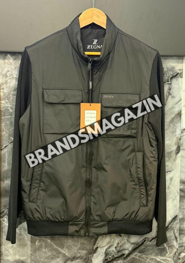 Ветровка Zegna BM47414398677