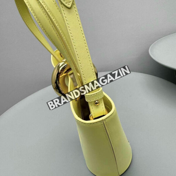 Сумка Jacquemus BM45901475277 4