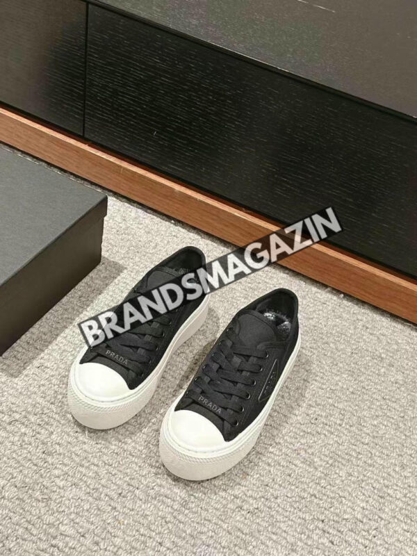 Кеды Prada BM45999816877 2