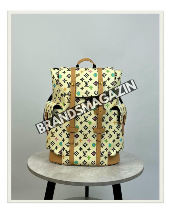 Рюкзак Louis Vuitton BM46037558677
