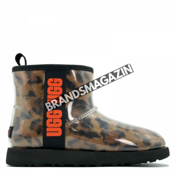 Угги UGG Classic Clear Mini Leopard BM67872477