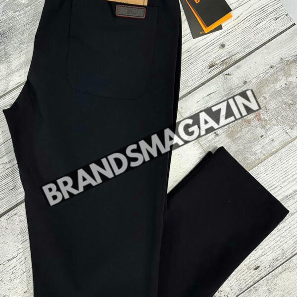 Спортивные штаны Hugo Boss BM70598577