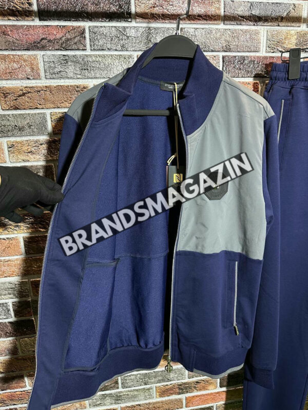 Спортивный костюм Stefano Ricci BM72003677 3