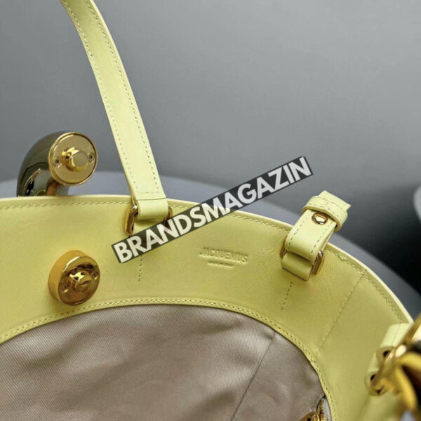 Сумка Jacquemus BM45901475277 8