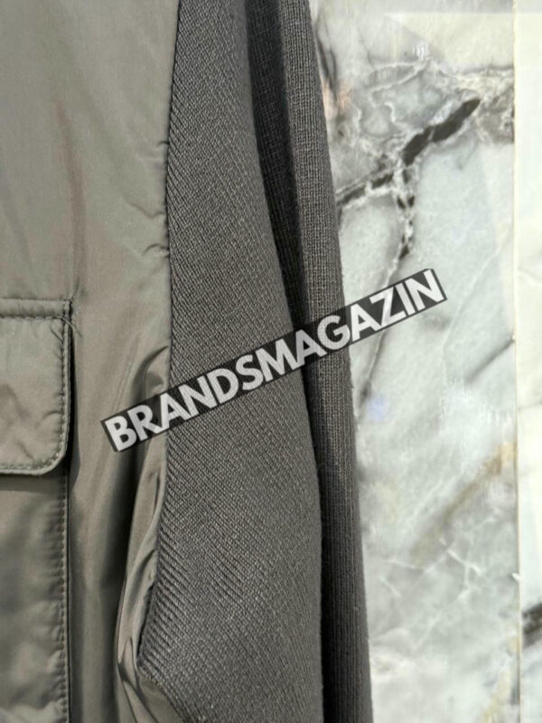 Ветровка Zegna BM47414398677 2