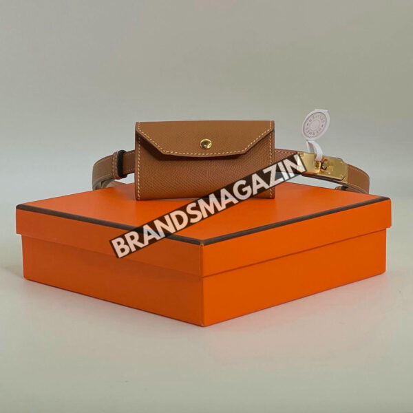 Ремень Hermes BM47647689977
