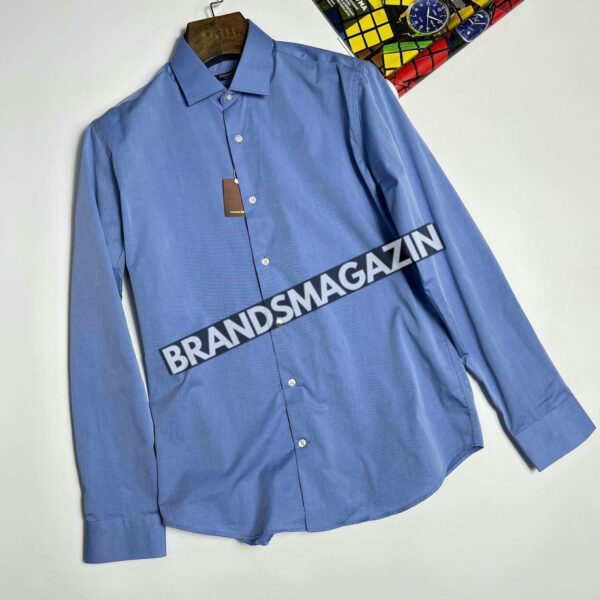 Рубашка Stefano Ricci BM70422177