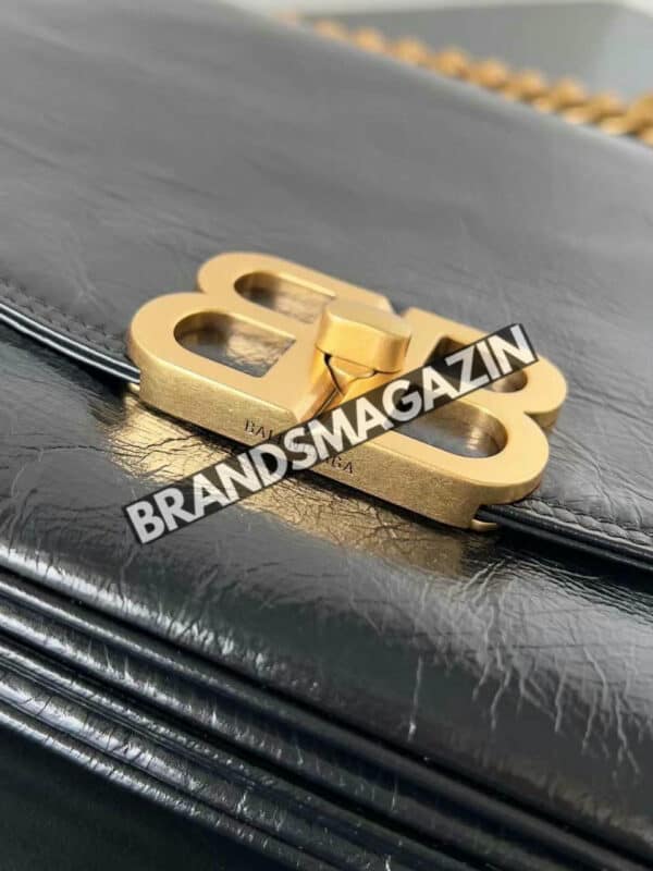 Сумка Balenciaga BM45744564677 3