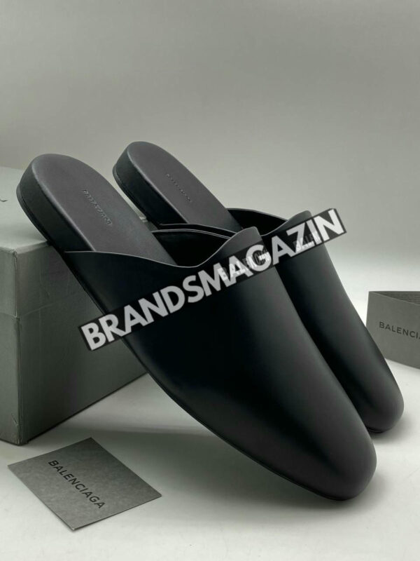 Мюли Balenciaga BM71611577 3