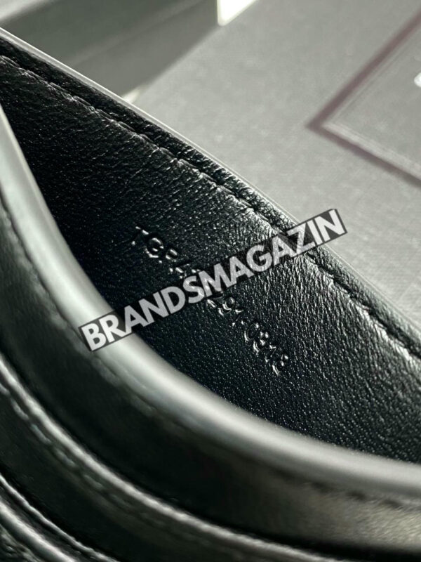 Картхолдер Yves Saint Laurent BM46329840777 5
