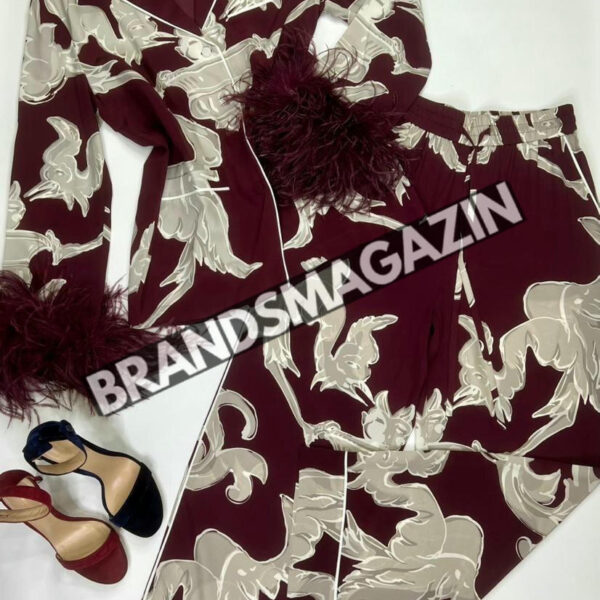 Платье Valentino BM46791564577