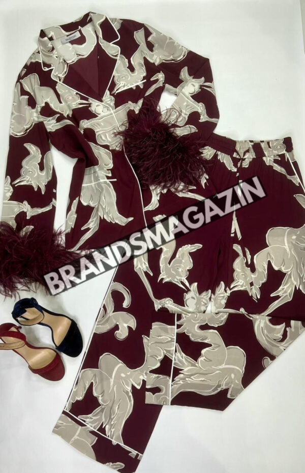 Платье Valentino BM46791564577
