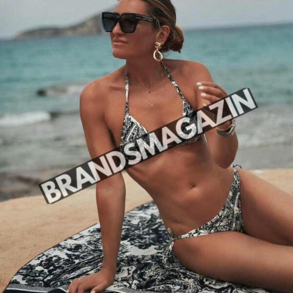 Купальник Dior BM46805501677
