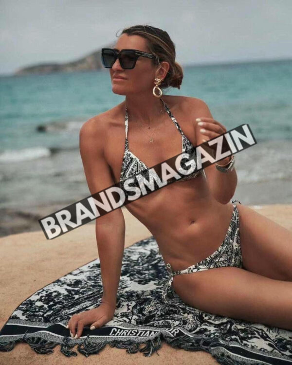 Купальник Dior BM46805501677
