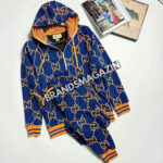 Спортивный костюм Gucci BM47427422477