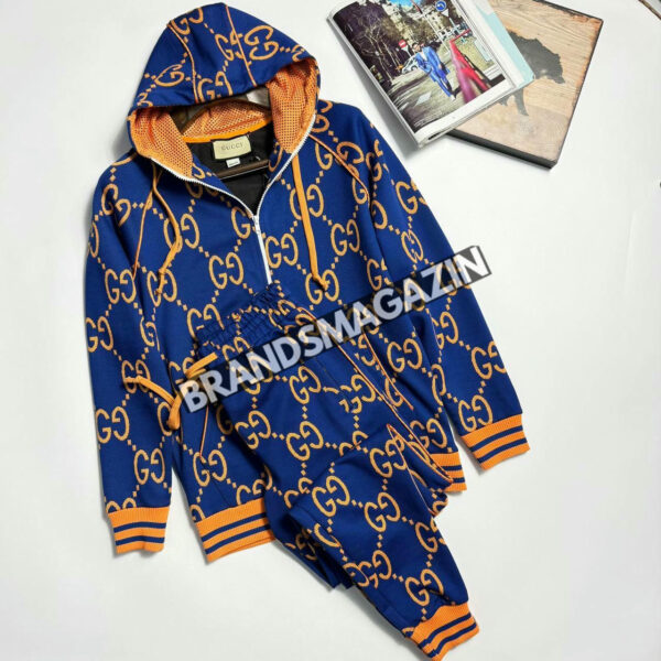 Спортивный костюм Gucci BM47427422477
