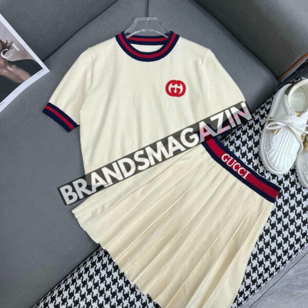 Костюм Gucci BM70237677