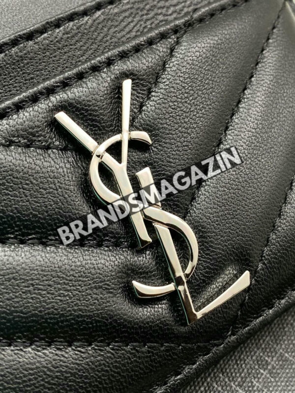 Картхолдер Yves Saint Laurent BM46329840777 4