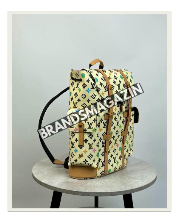Рюкзак Louis Vuitton BM46037558677 2