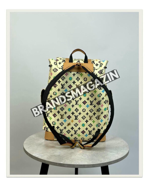 Рюкзак Louis Vuitton BM46037558677 3