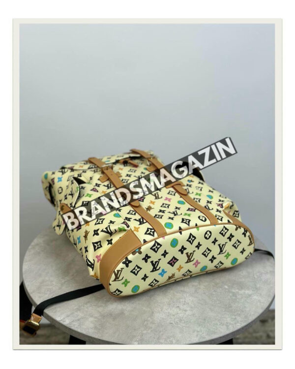 Рюкзак Louis Vuitton BM46037558677 4