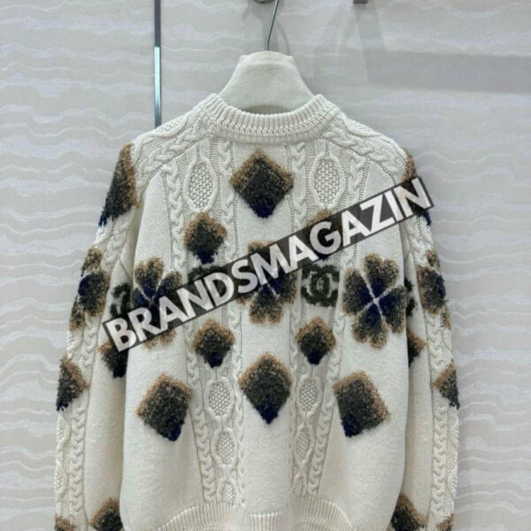 Свитер Chanel BM47011151977
