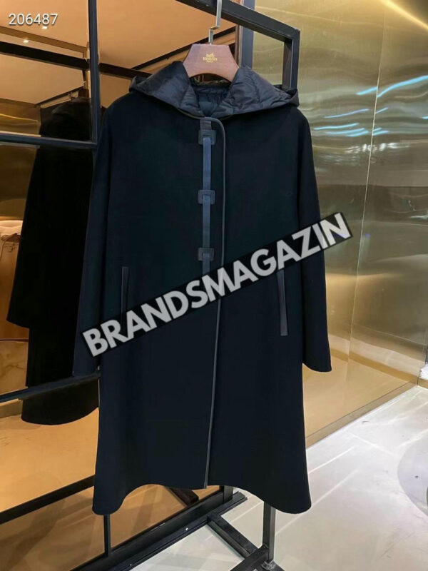 Пальто Hermes BM7486577