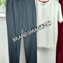 Спортивные штаны Kiton BM71568877