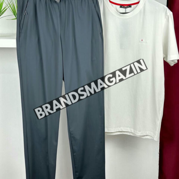 Спортивные штаны Kiton BM71568877