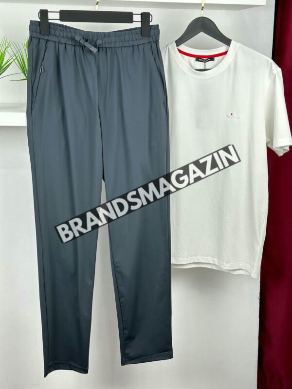 Спортивные штаны Kiton BM71568877