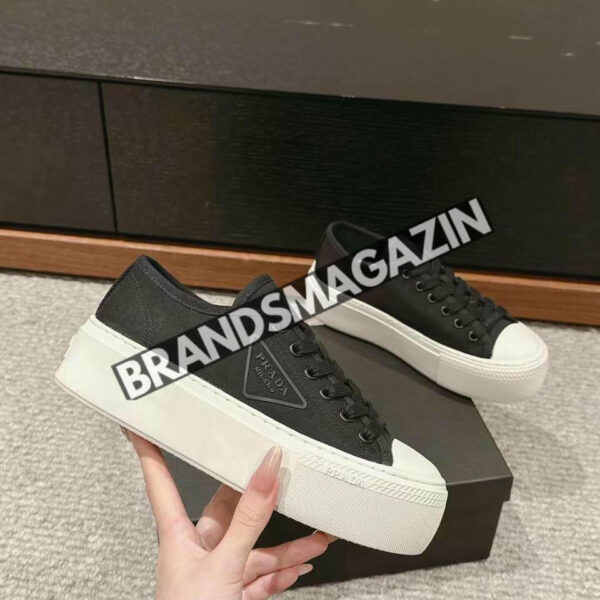 Кеды Prada BM45999816877