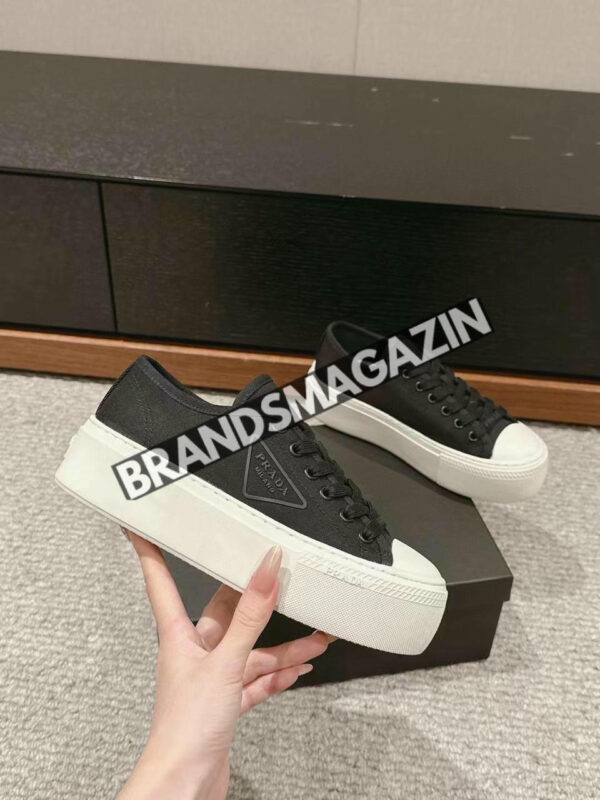 Кеды Prada BM45999816877