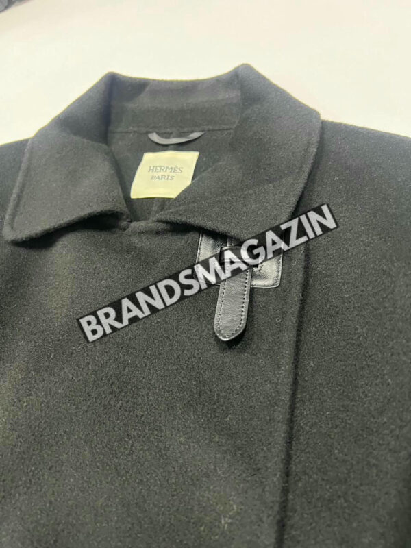 Пальто Hermes BM69508977 2