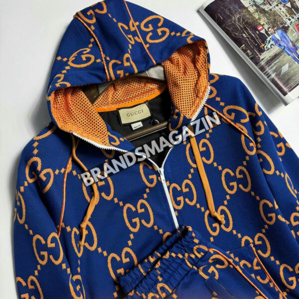 Спортивный костюм Gucci BM47427422477 2