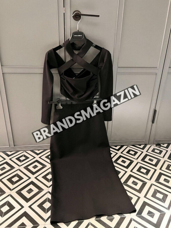 Юбка Dolce&Gabbana BM46894963977 3