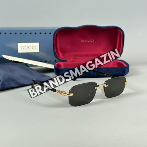 Очки Gucci BM46765770877