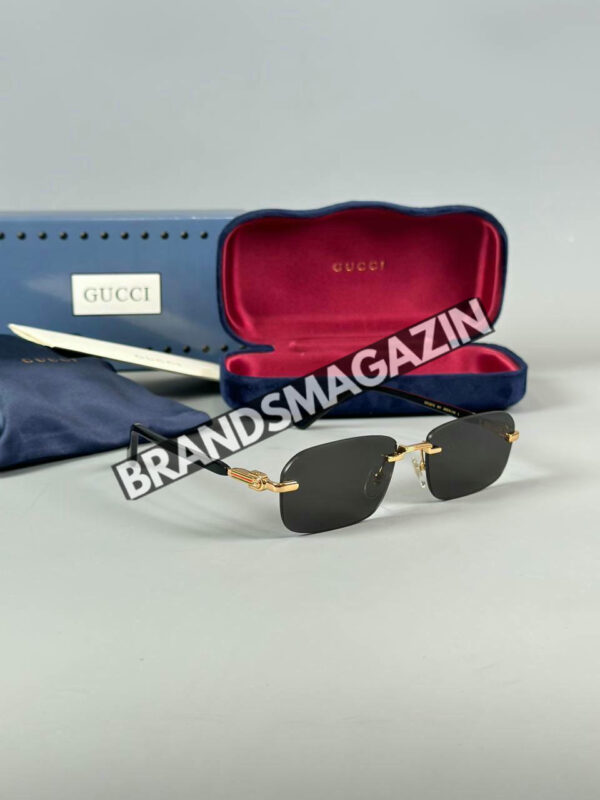 Очки Gucci BM46765770877
