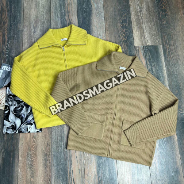 Кардиган Brunello Cucinelli BM46815812777