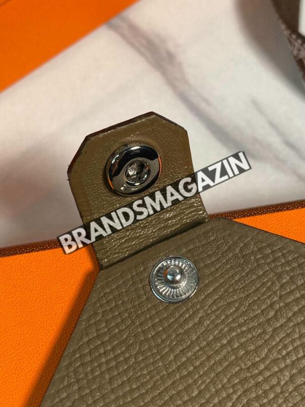 Обложка на паспорт Hermes BM46180963377 5