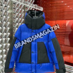 Пуховик Burberry BM45841524277