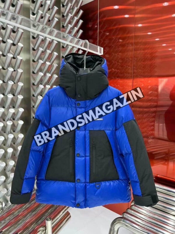 Пуховик Burberry BM45841524277