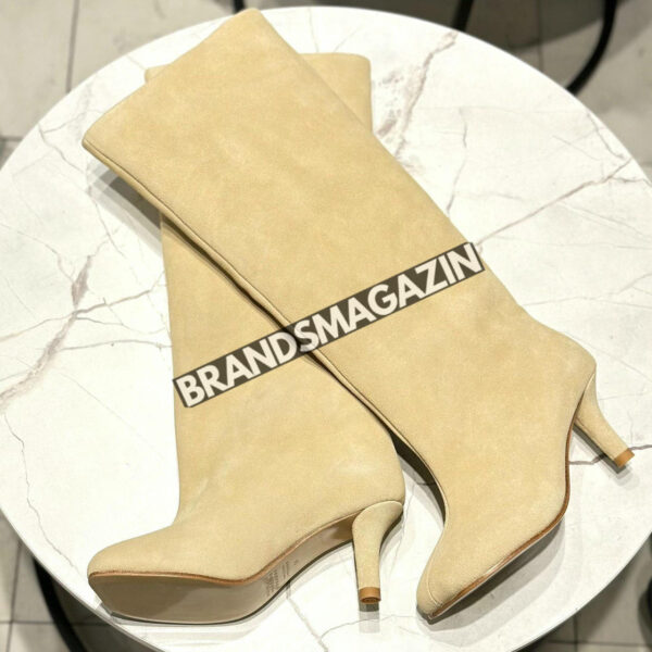 Сапоги Maison Margiela BM45984892477