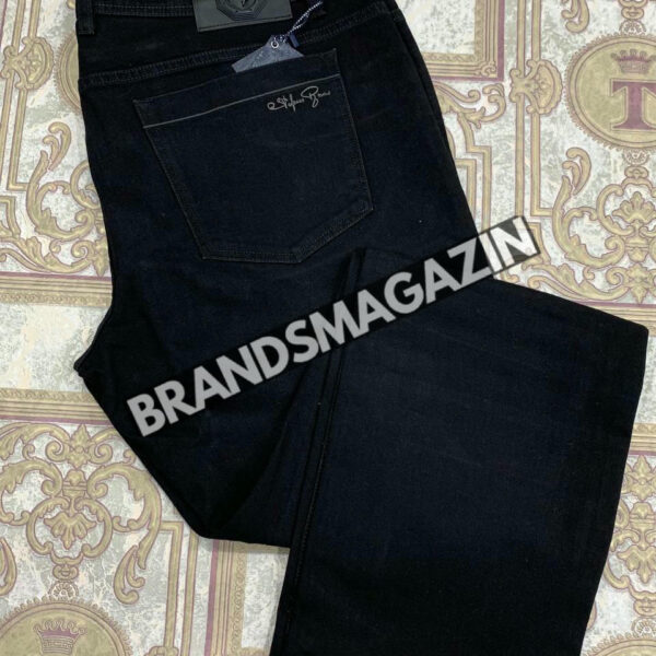 Джинсы Stefano Ricci BM47207527877