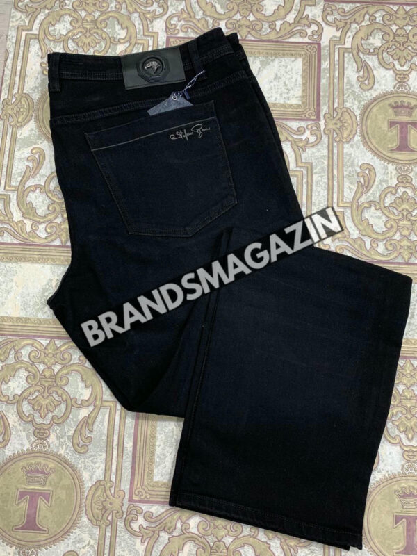 Джинсы Stefano Ricci BM47207527877