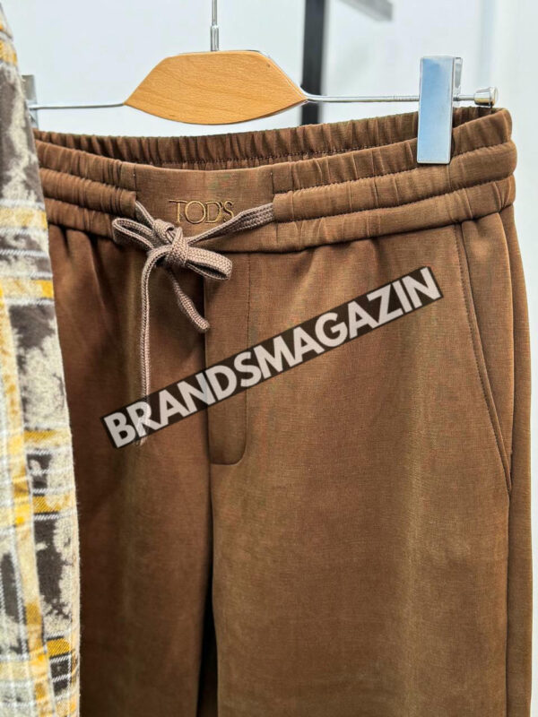 Рубашка Maison Margiela BM7384577 5