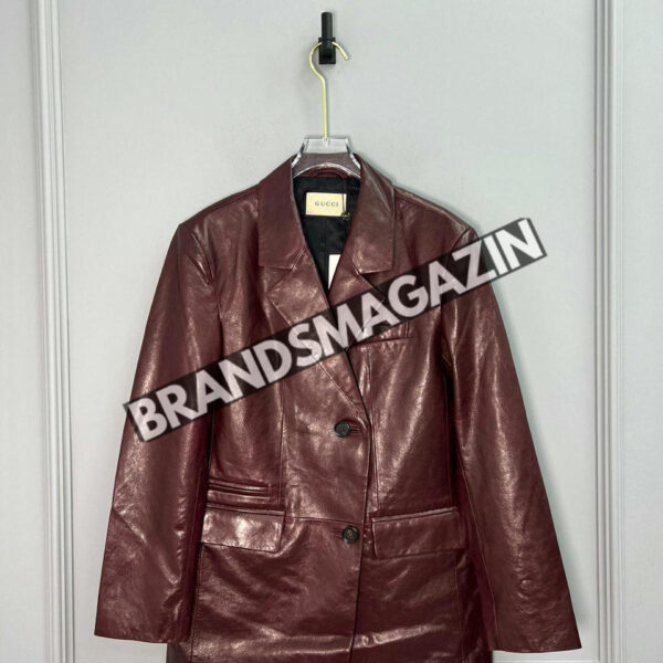 Пиджак Gucci BM45984511377