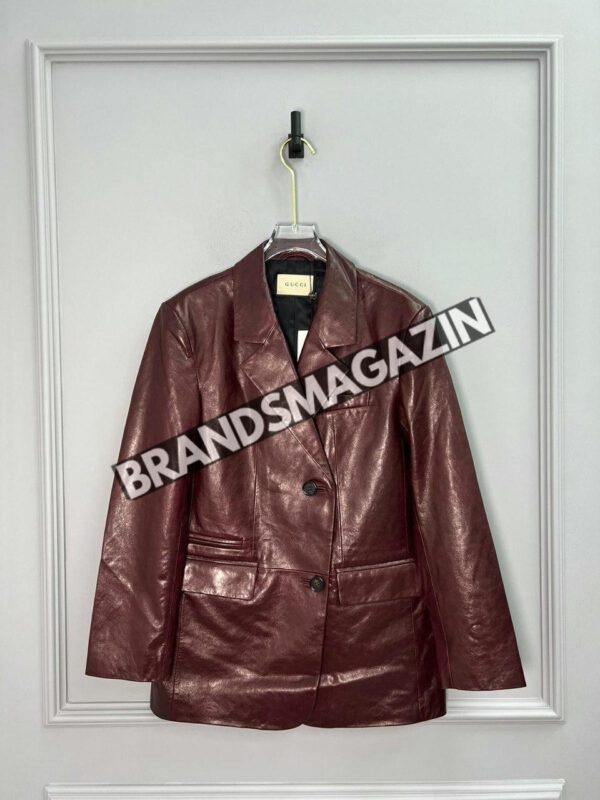 Пиджак Gucci BM45984511377